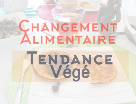 Tendance Végé