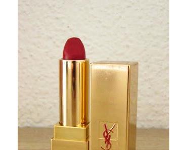YSL Pur Couture The Mats n°204
