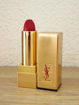 YSL Pur Couture The Mats n°204