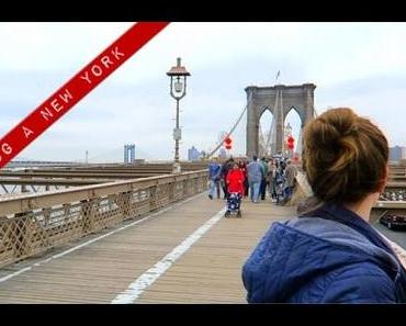 Vlog à New York #2 : allô 911 et passage à l’hôpital d’Harlem…