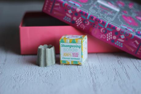 Birchbox du mois de mai : dream factory