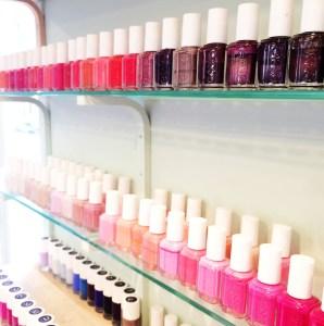 GLOSS’UP Beauty Bar, girly comme on aime !