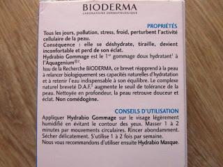 Mes deux indispensables de BIODERMA