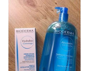 Mes deux indispensables de BIODERMA