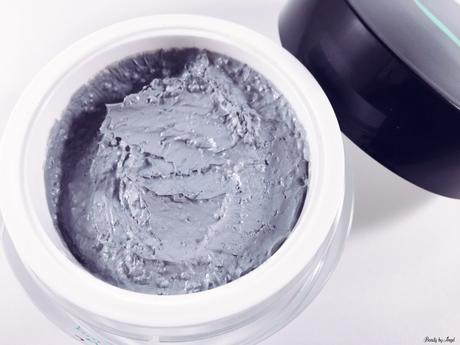 Sephora masque boue purifiant matifiant