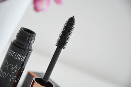 Combo mascara Holy Lashes et recourbe cil ÜNT COLOR : J'adopte ?
