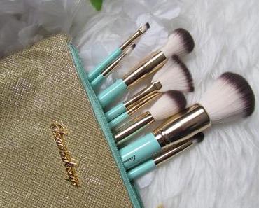 Gold Mint Kit x ElsaMakeup