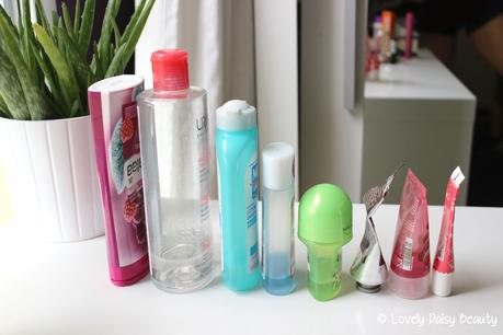 Beauty Declutter | Comment trier son makeup/produits 🙅