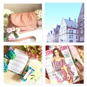 Recap. bons plans #45 (Etam, OPI, etc…)