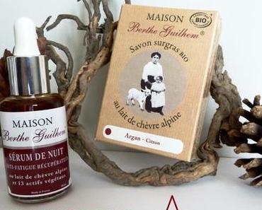 MAISON BERTHE GUILHEM AVEC MA BELLE NATURE (CONCOURS)