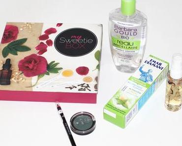My Sweety Box édition « Green Potion » !