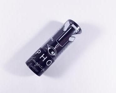 Sephora Fingertip Eyeliner, Top ou Flop?