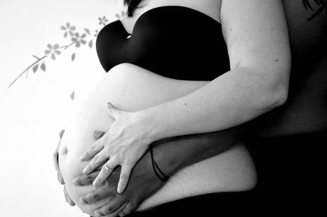TAG - Ma grossesse et moi
