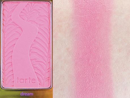 Palette de blush Tarteist de Tarte cosmetics : l’édition limitée à shopper cet été ♥