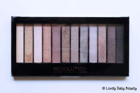 Makeup Revolution, Dupe Factory ? 👭 | L’Usine à Dupes ?