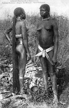 Les tresses sont-elles d’origine africaines?