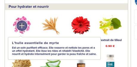 MIXNATURE, le naturel aux petits soins…