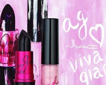 Preview : MAC Viva Glam Ariana Grande 2