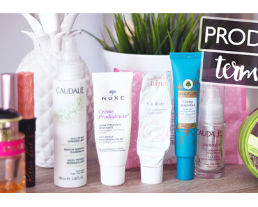 Je rachète ou pas ? Empties #5 ♥