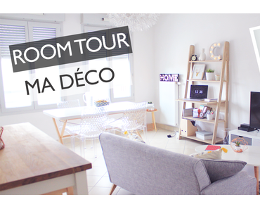 Room Tour & Haul décoration ♥