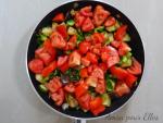 Recette: La ratatouille revisitee