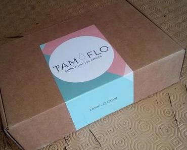 La TamFlo box de Juin