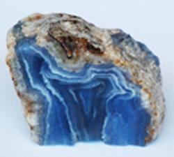 Ce que j'ai appris sur la pierre Calcédoine