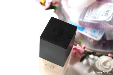 Flawless Finish Foundation, E.L.F | Hyper abordable mais efficace ?
