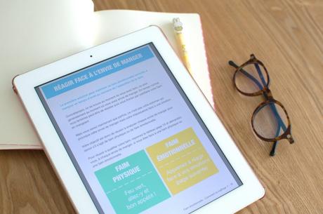 J’ai testé pour vous : 2 e-books pour une vie plus saine