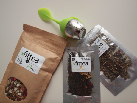 Fittea cure detox