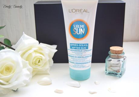 Instant Beauty Box de L’Oréal Enjoy The Sun