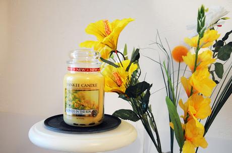 Yankee candle compagny + concours