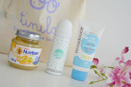 Tiniloo bébé : La summer box