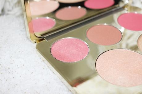 Revue|Becca x Jaclyn Hill Champagne Collection Face Palette