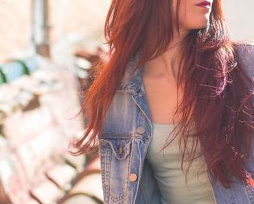 Henné neutre, la bonne idée soin des cheveux