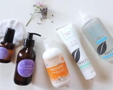 Haul soins : Phyt’s, Santé, Elixirs and Co…