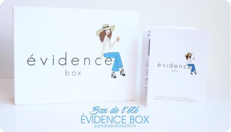 evidencebox