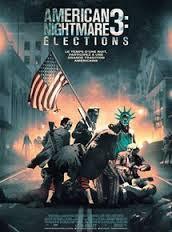 Avis du film #7: American nightmare 3 : Elections