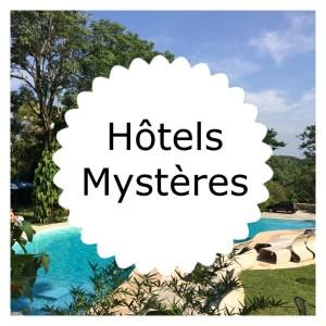 Choisissez un hôtel mystère pour voyager moins cher !