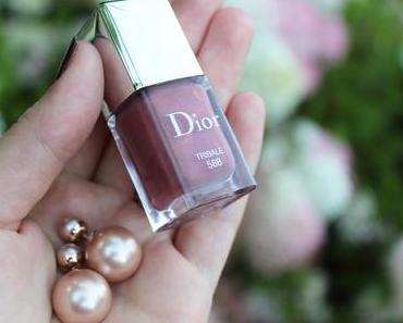 Mon bijou fétiche: Les « Tribales » de Dior