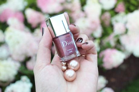 Mon bijou fétiche: Les « Tribales » de Dior