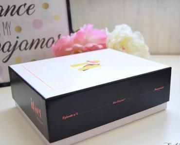 La itset Box Rio Forever de Marionnaud