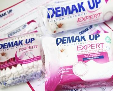 Demak’Up Expert : astuces démaquillantes