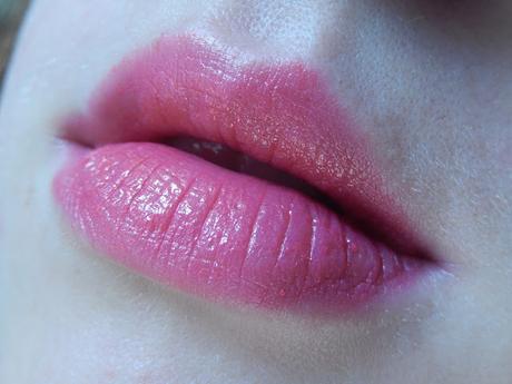Rose Bonbon (Friday Lipstick ! #11)