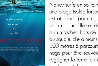 Avis Du Film 11 Instinct De Survie