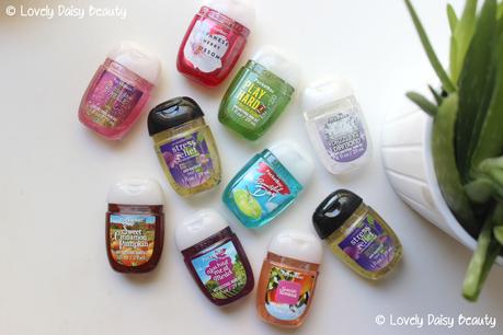 Body & Candle HAUL : I’m Back from the USA #2