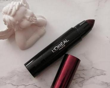 Infaillible Sexy Balm de L'Oréal la teinte 201 parfaite pour l'Automne