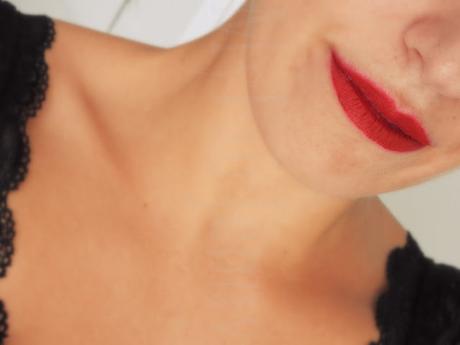 Les Liquids Lipsticks d'Anastasia Beverly Hills : Top ou Flop ?