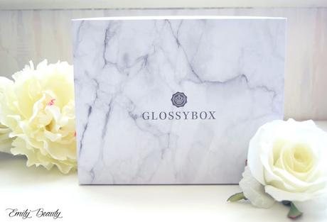Glossybox #Glossybox