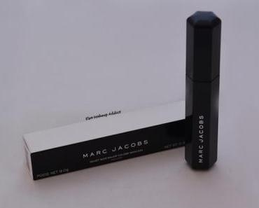 Mascara Velvet Noir de Marc Jacobs : ni Flop, ni Top…
